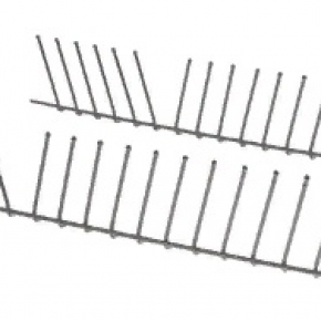 Гребенка корзины ПММ BSH